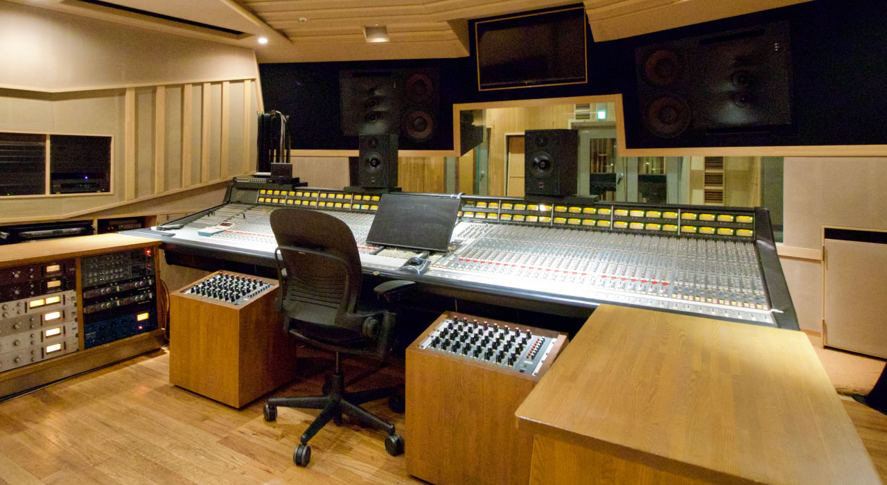 prime sound studio form