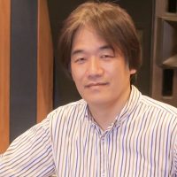 森元 浩二.