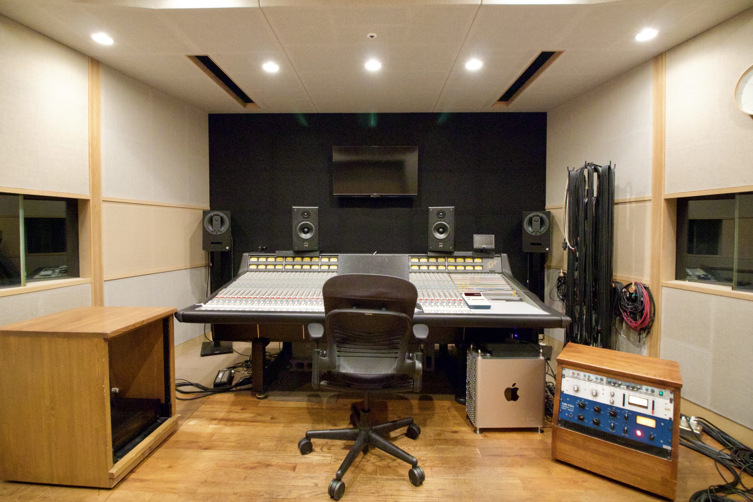 prime sound studio form