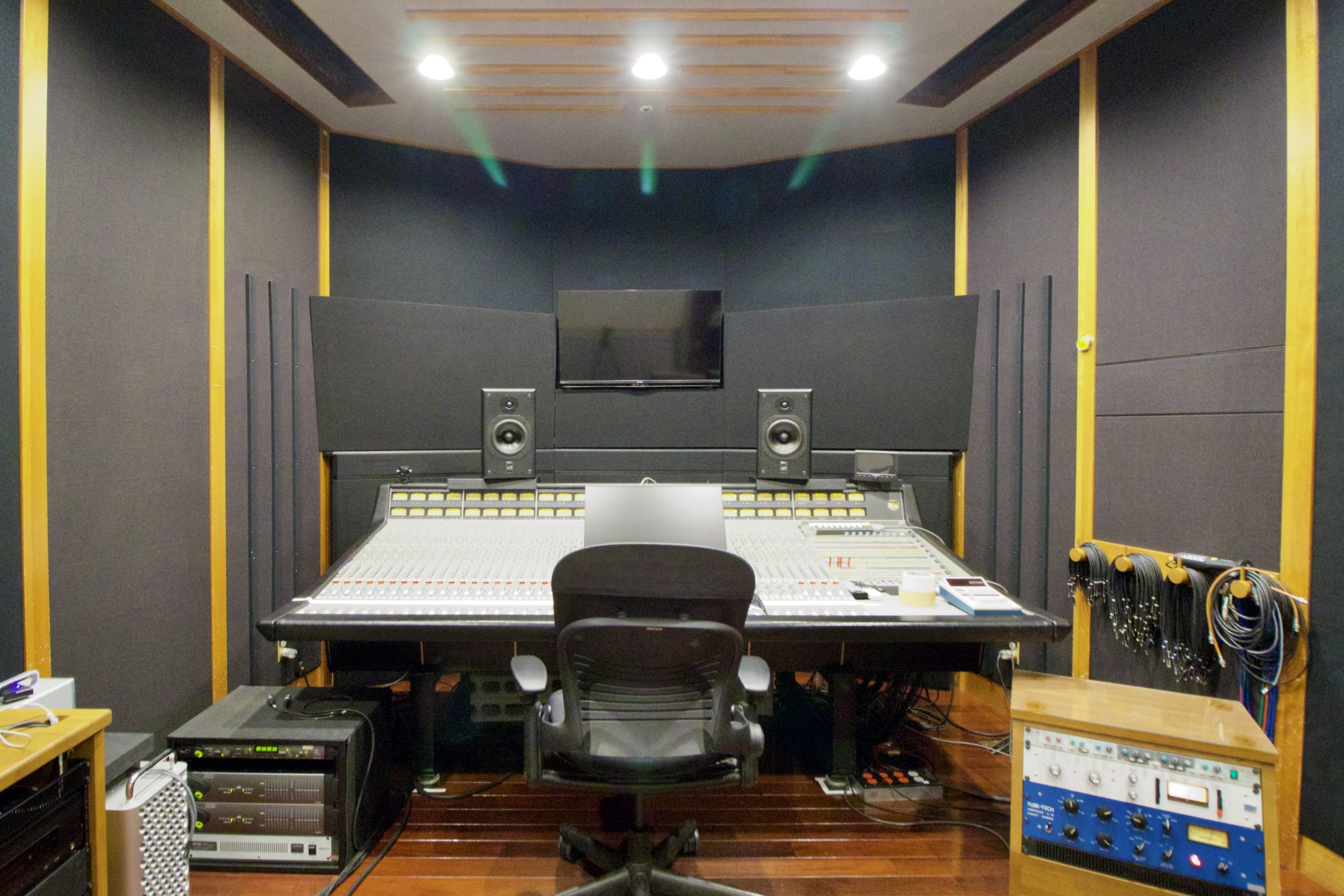 prime sound studio form