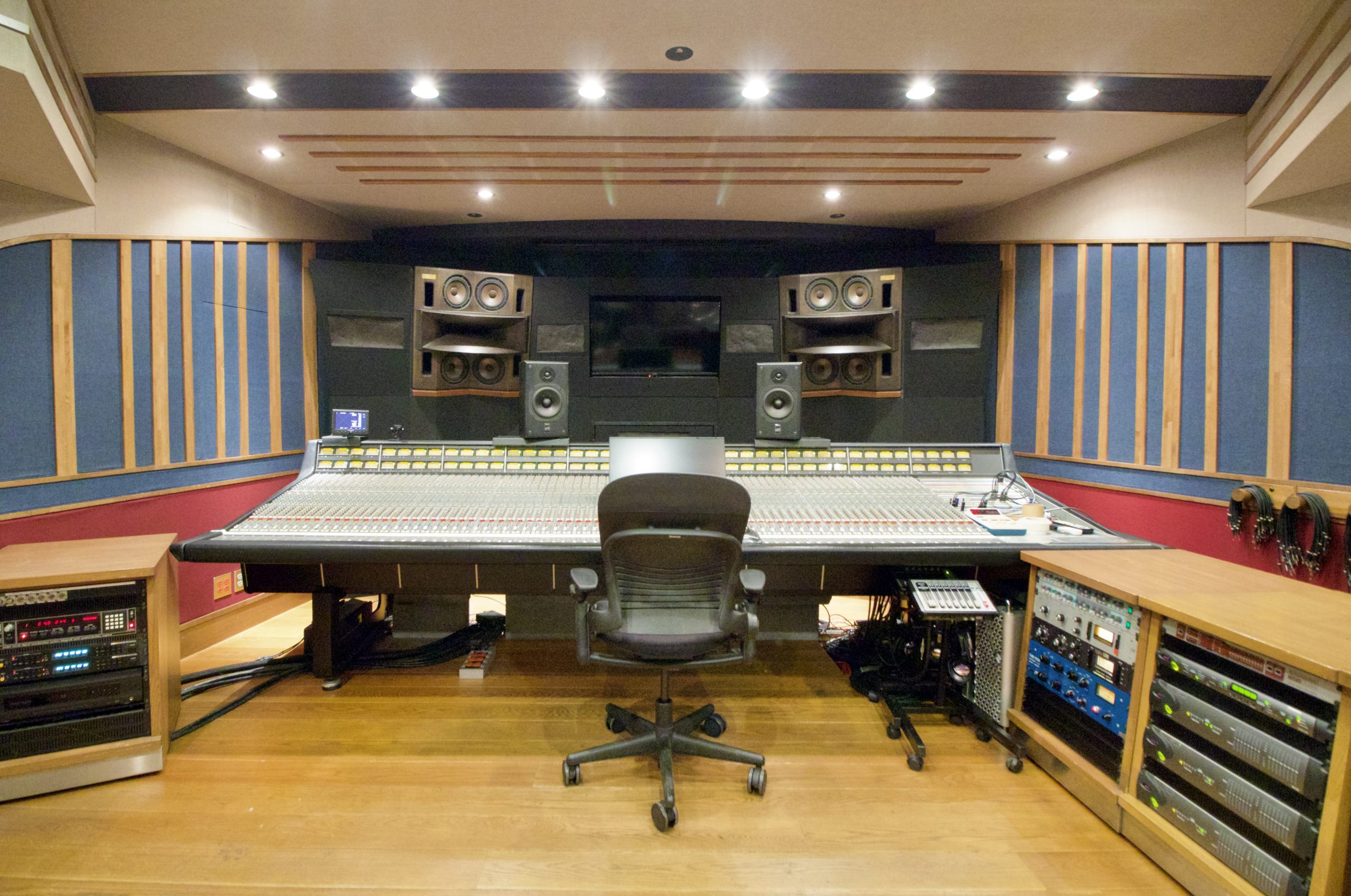 prime sound studio form